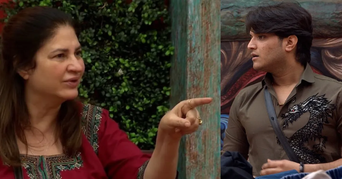 Bigg Boss 19 Nominations