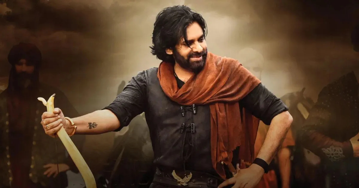 Happy Birthday Pawan Kalyan