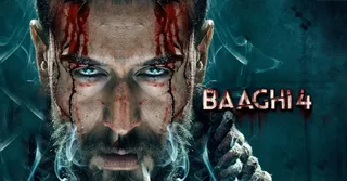 Baaghi 4 Release Date
