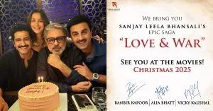 Sanjay Leela Bhansali FIR: फिल्म डायरेक्टर Sanjay Leela Bhansali पर बीकानेर में हुई FIR, Love and War से जुड़ा है मामला