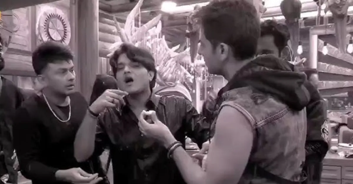 Bigg Boss 19 Updates