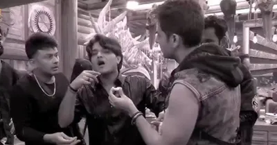 Bigg Boss 19 Updates