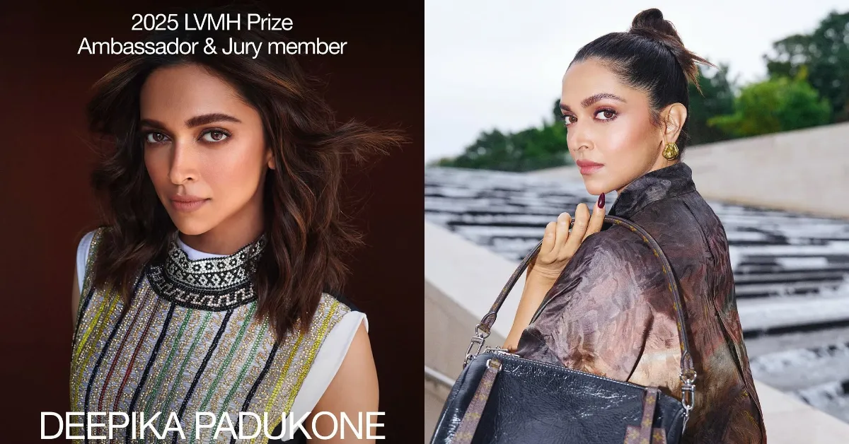 Deepika Padukone News