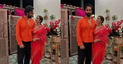 Rajeev Sen-Charu Asopa
