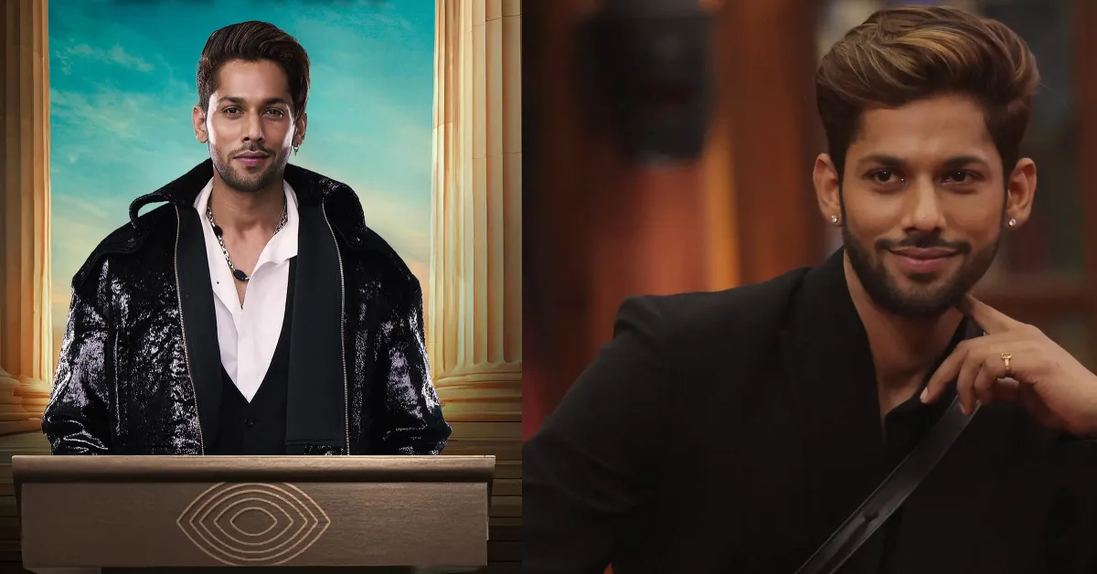 Bigg Boss 19 Baseer Ali