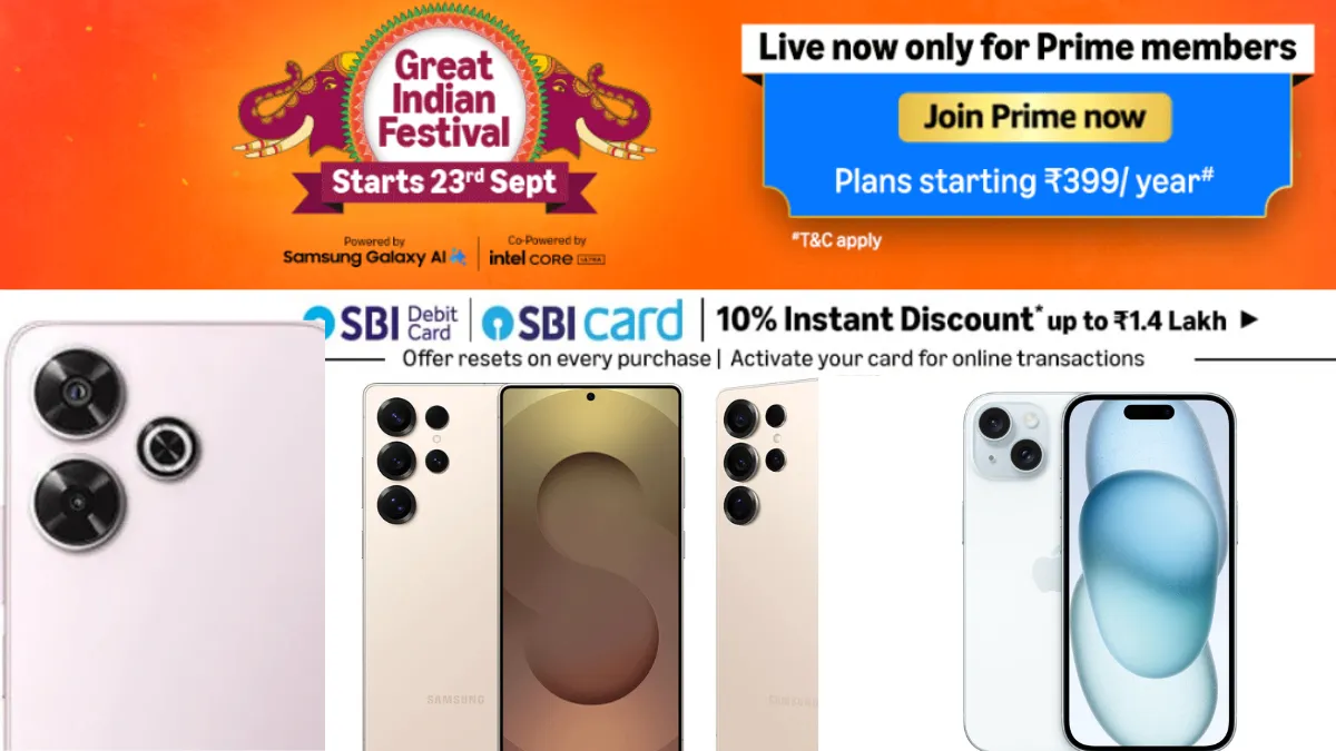 Best Deals Amazon 2025