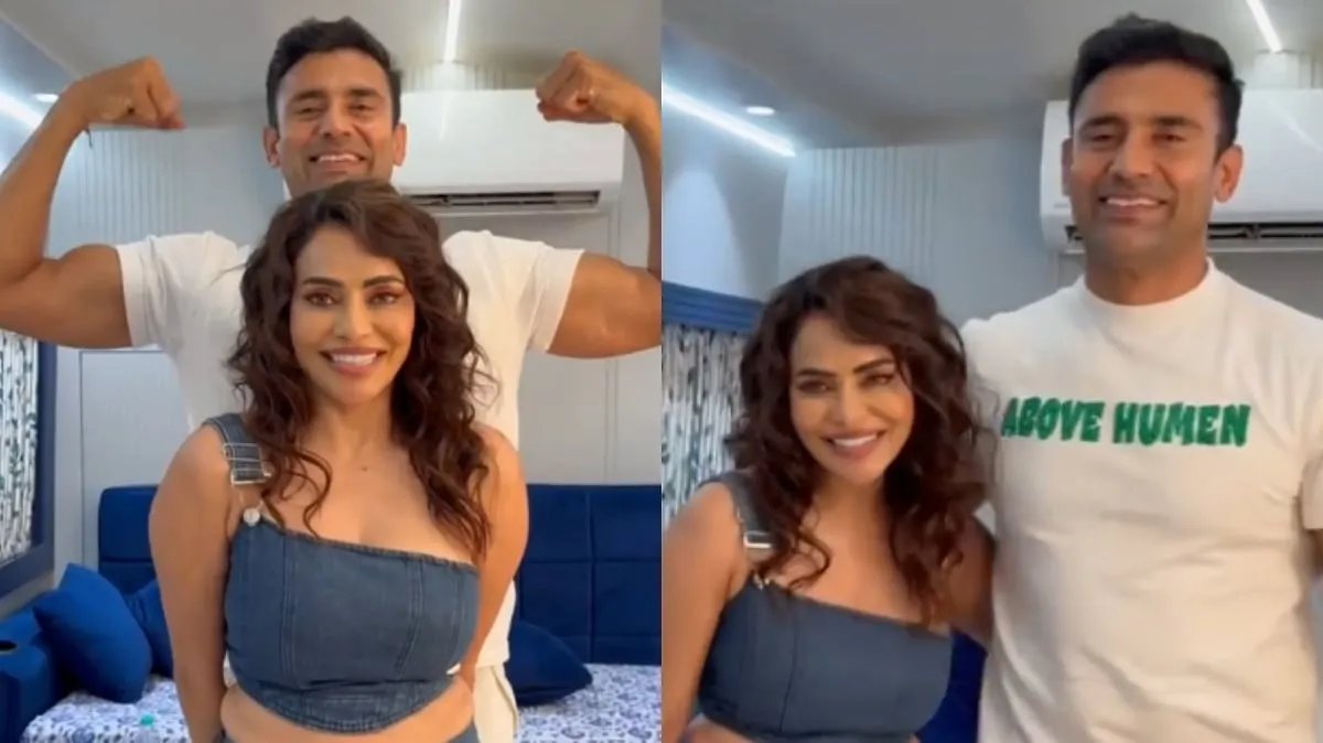 Sangram Singh-Payal Rohatgi