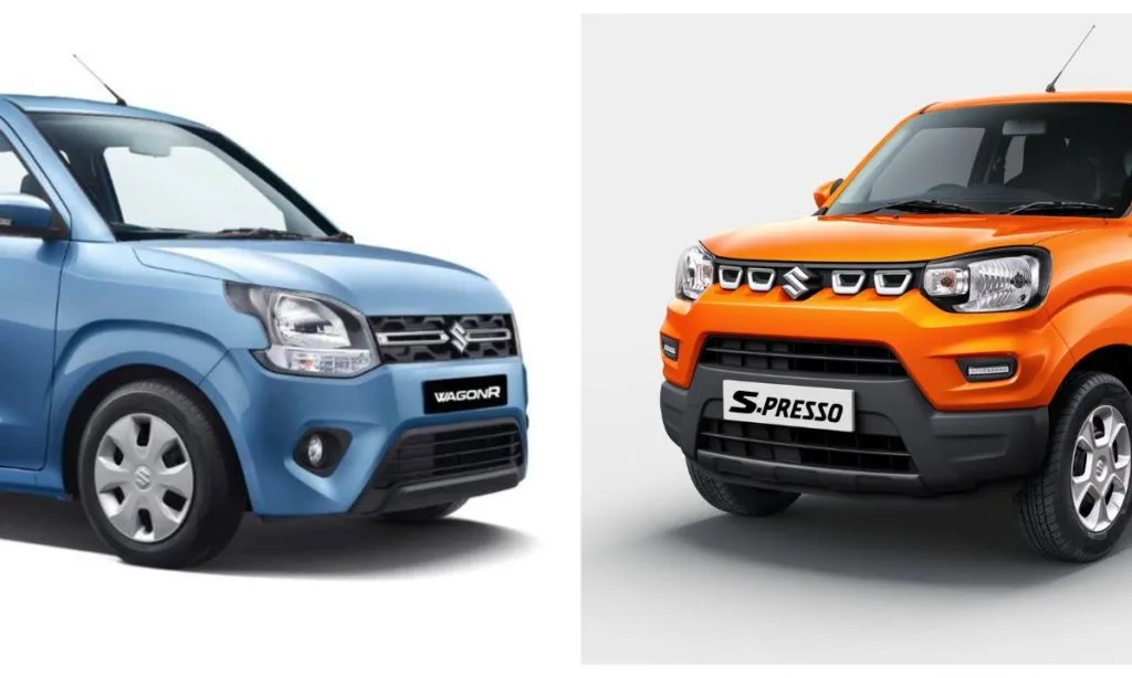 Maruti Suzuki GST Price Cut