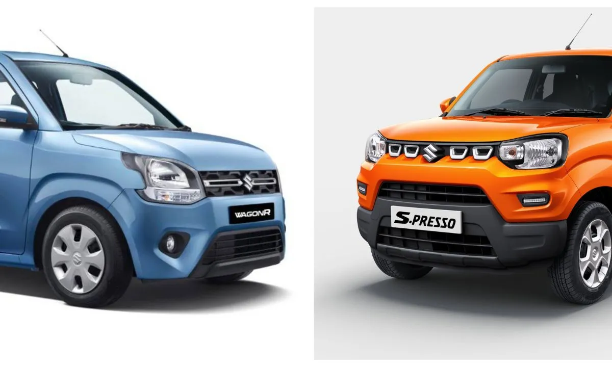 Maruti Suzuki GST Price Cut