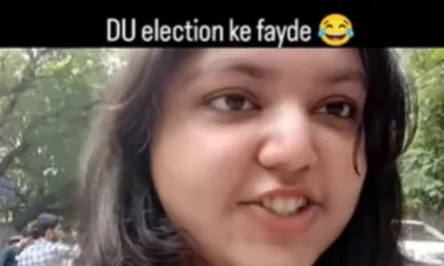 DUSU Election Benefits