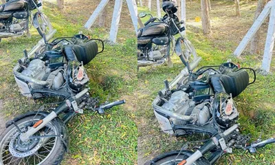 Greater Noida Accident