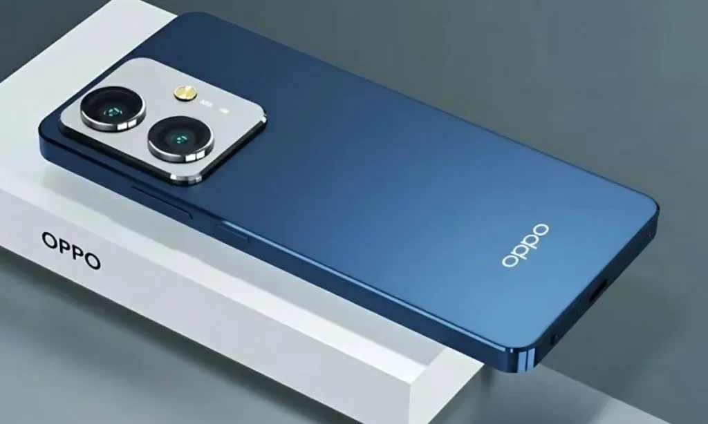 Oppo A6 Pro 5G