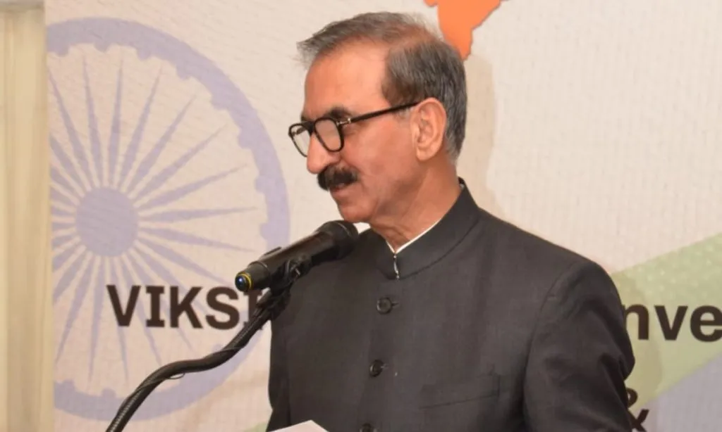 Himachal Pradesh News