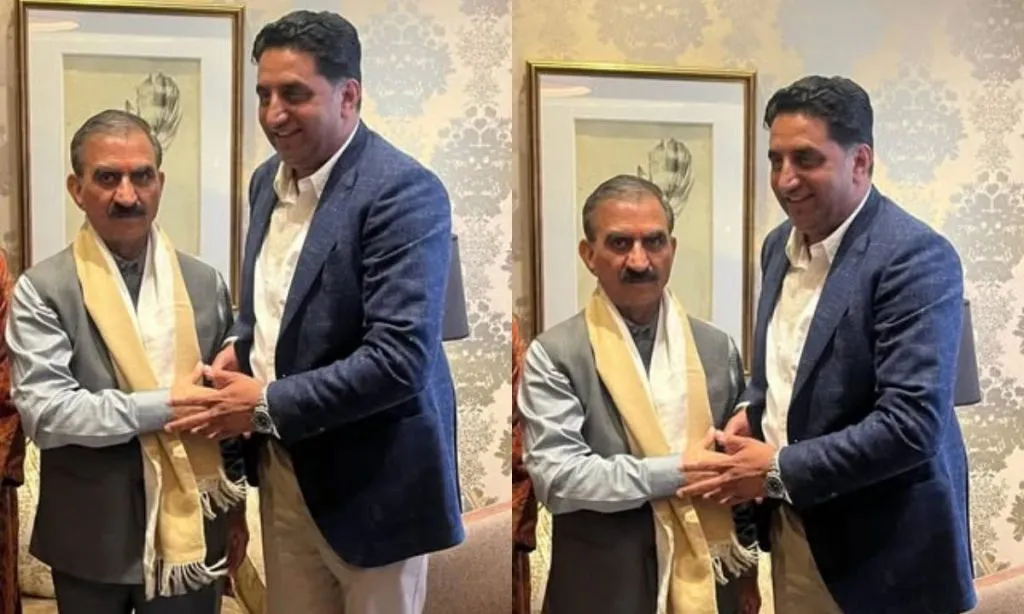 Himachal Pradesh News