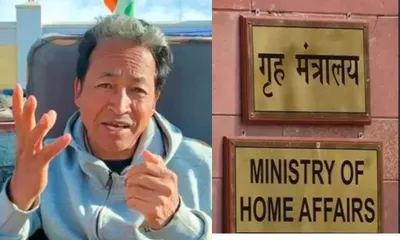 Leh violence