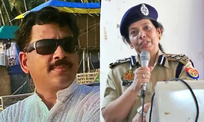 UP IPS Couple VRS