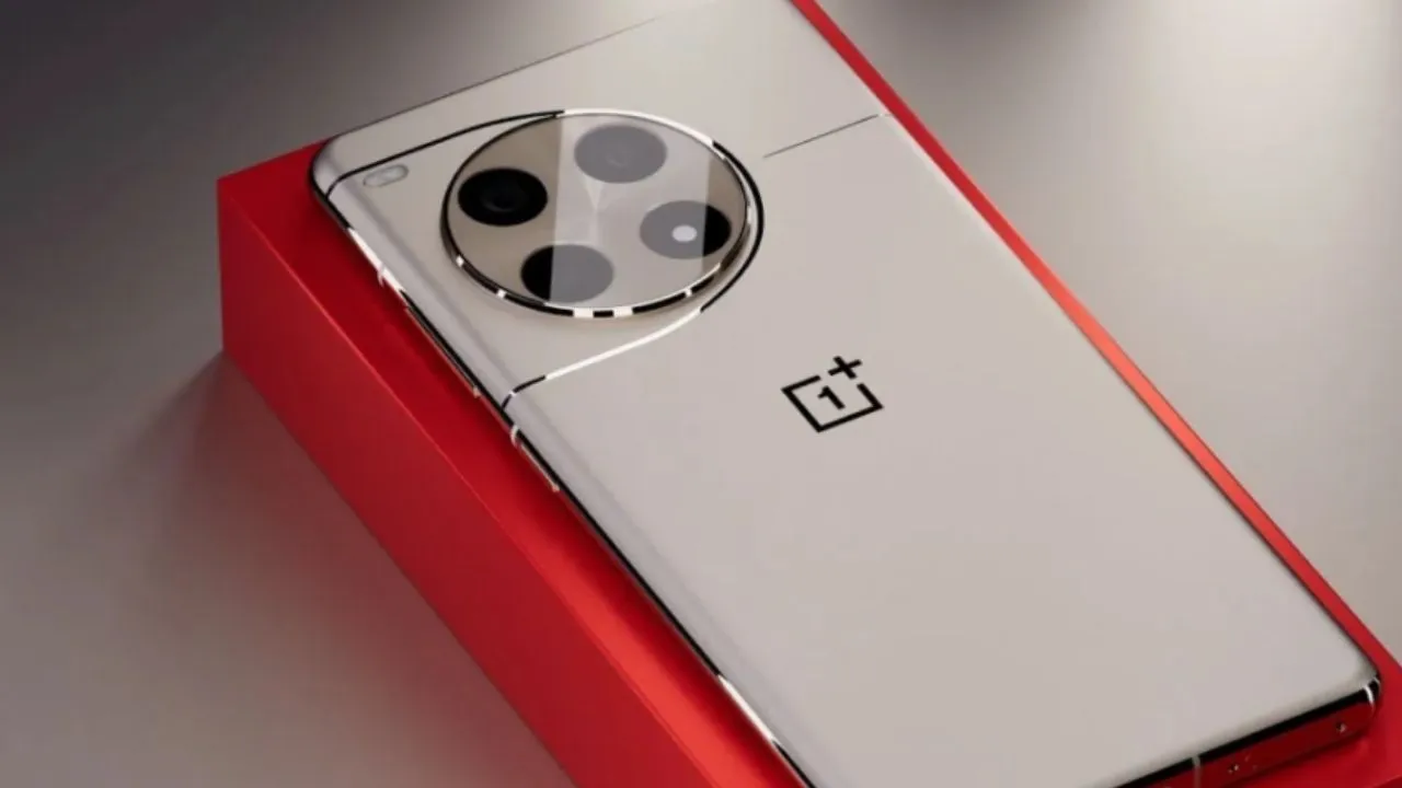 OnePlus 15 5G vs OnePlus 14 5G