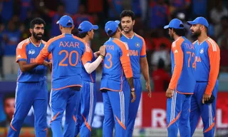 Team India