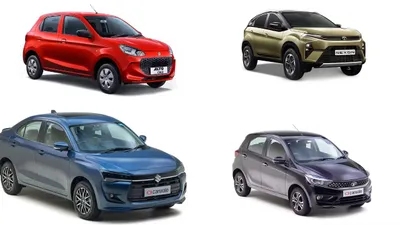 GST on Cars