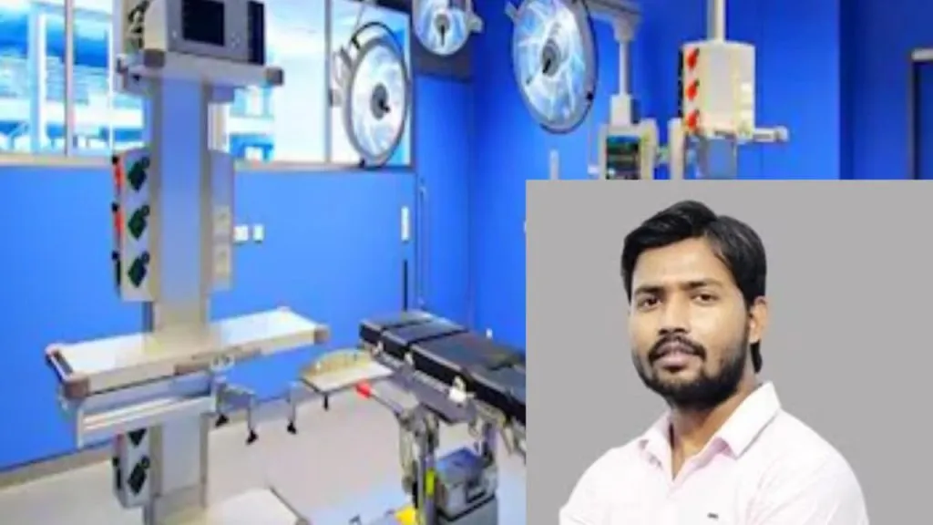 Khan Sir Hospital News