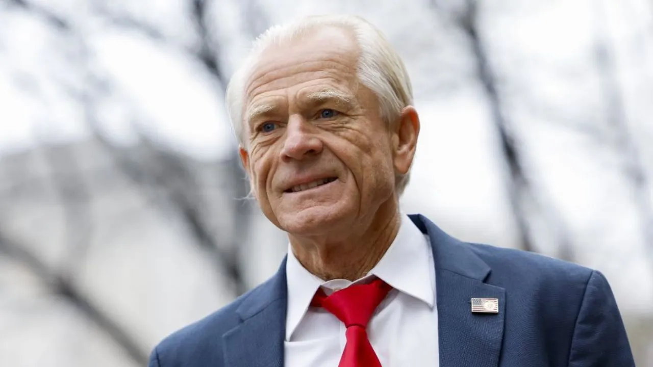 MEA Response to Peter Navarro