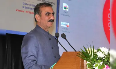Himachal Pradesh News