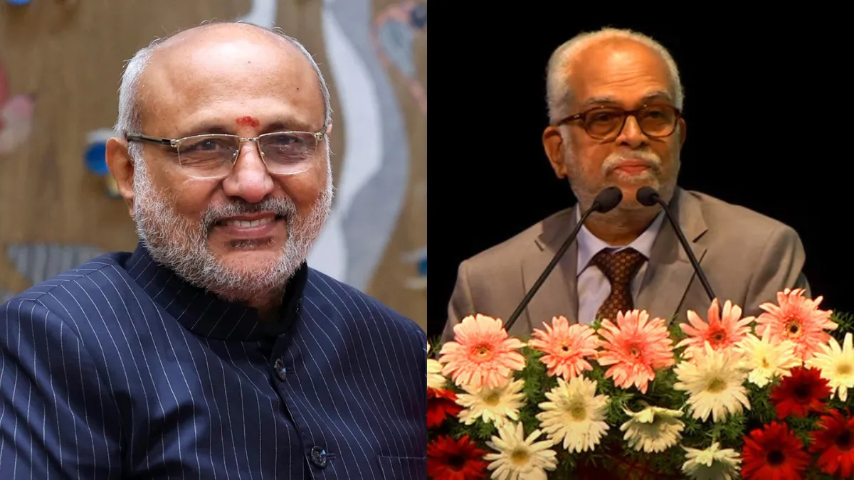 Vice President Election