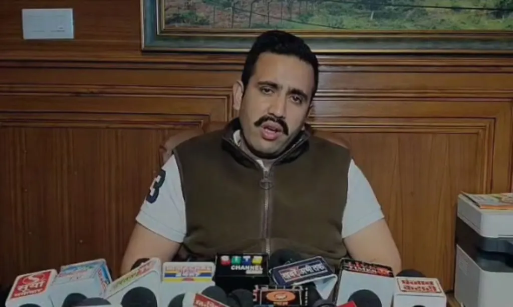 Himachal Pradesh News
