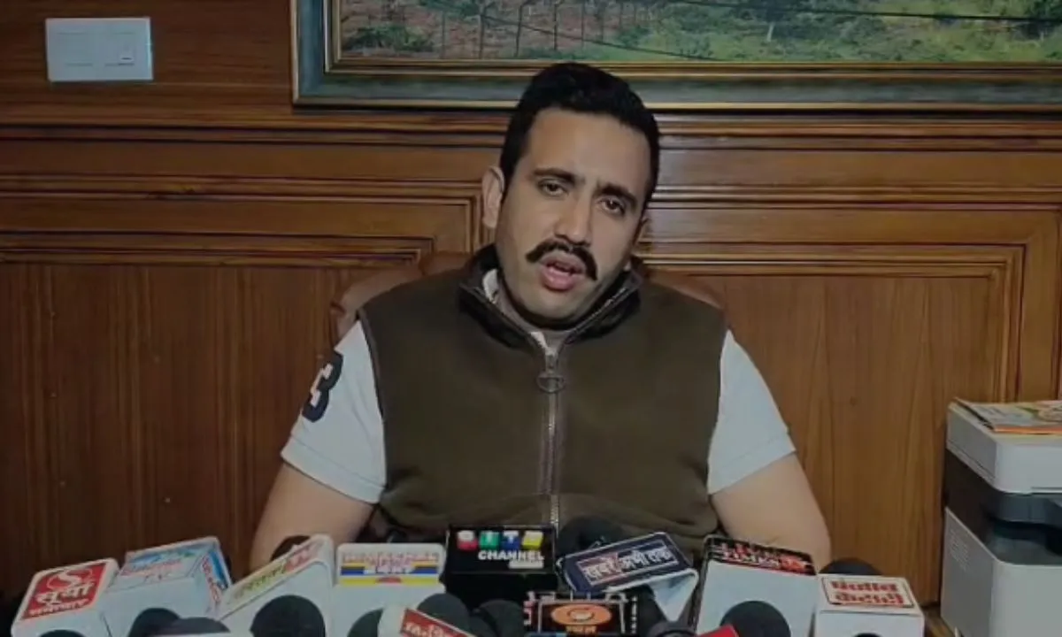 Himachal Pradesh News