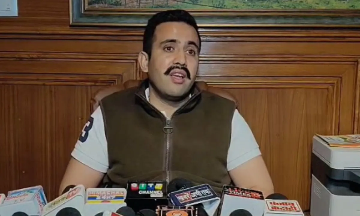 Himachal Pradesh News