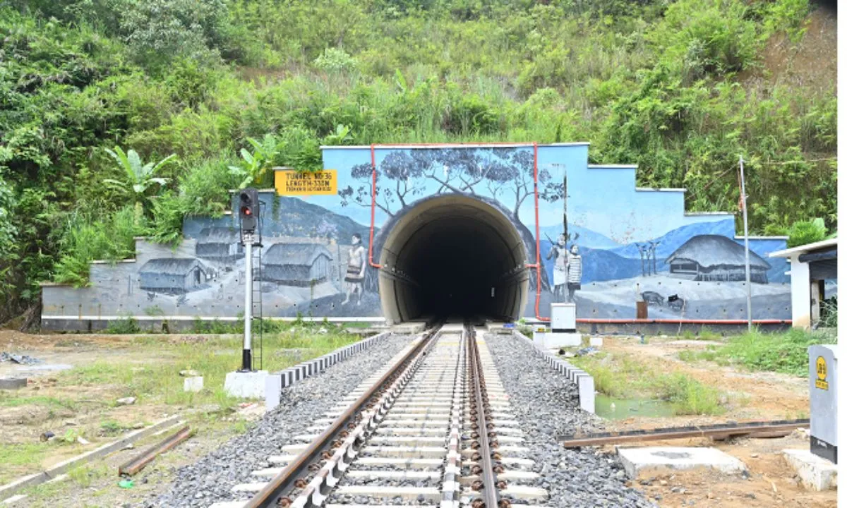 Indian Railways