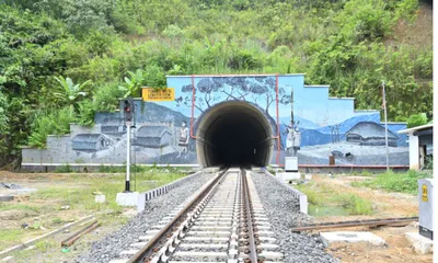 Indian Railways