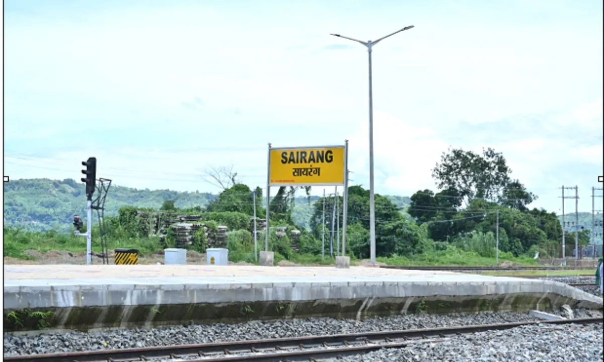 Indian Railways