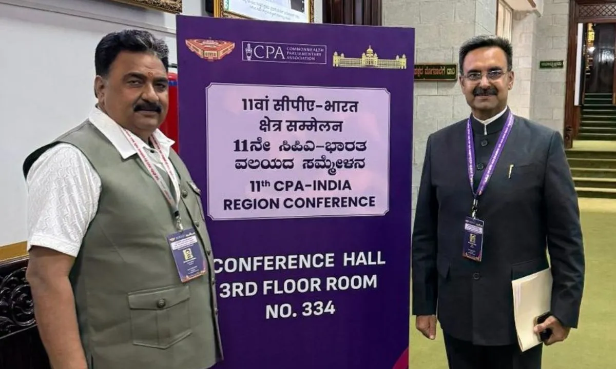 Commonwealth Parliamentary Association