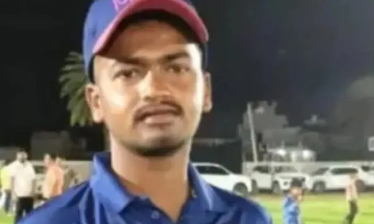 Gorakhpur NEET Student Murder Case