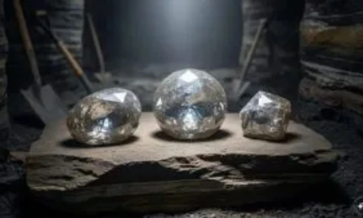 Panna Diamond News