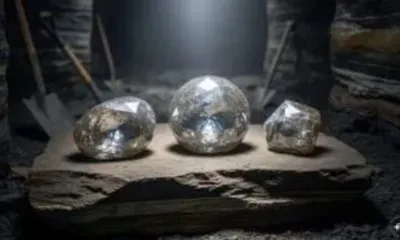 Panna Diamond News
