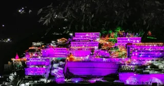 Vaishno Devi