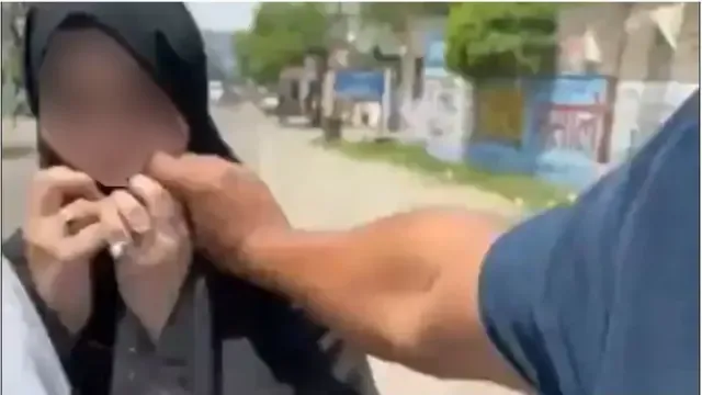 Varanasi Love Jihad Case
