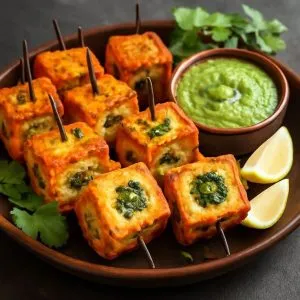 Navratri Healthy Snack Idea