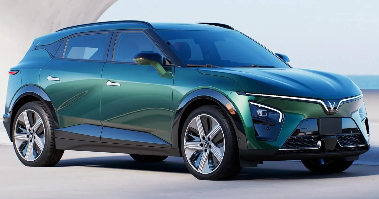Upcoming EV Cars September 2025