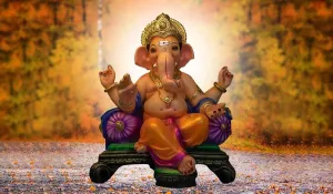 Vinayak Chaturthi 2025