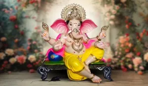 Vinayak Chaturthi 2025