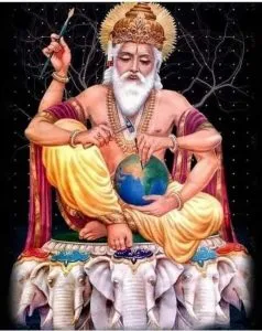 Vishwakarma Puja Kyu Manaya Jata Hai