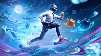 PUBG Mobile 4.0 Update