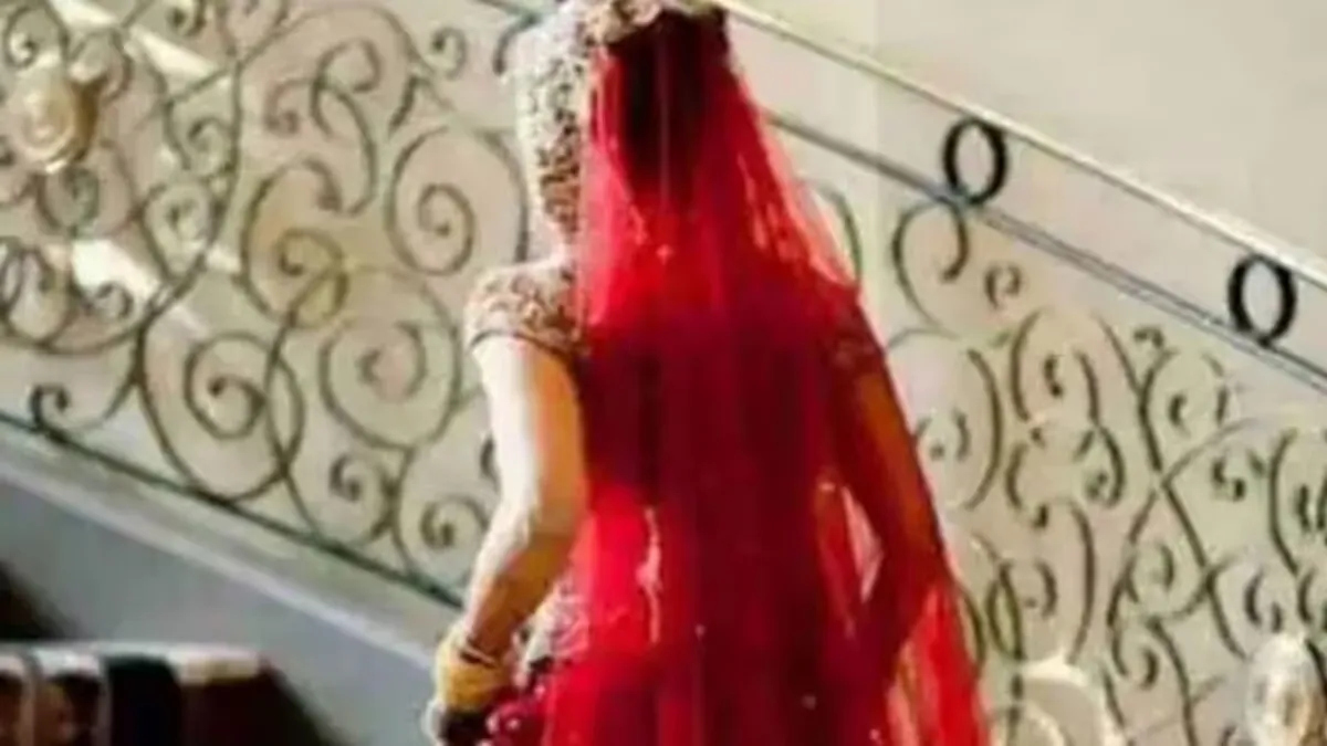 Wedding Night Tragedy