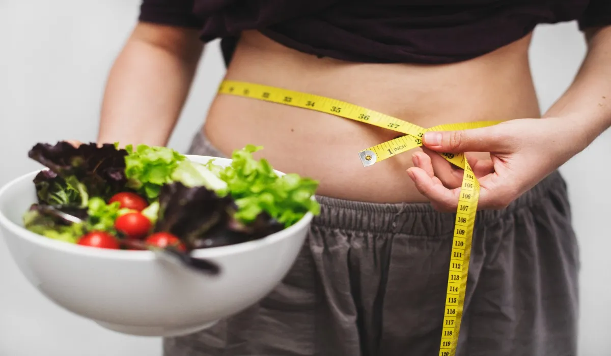 Weight Loss Tips