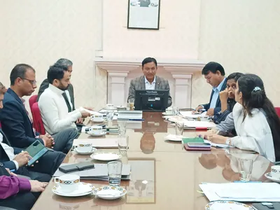 Shimla News