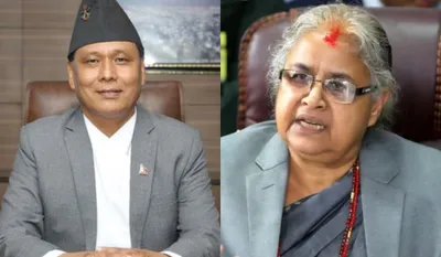 Who is Kulman Ghising