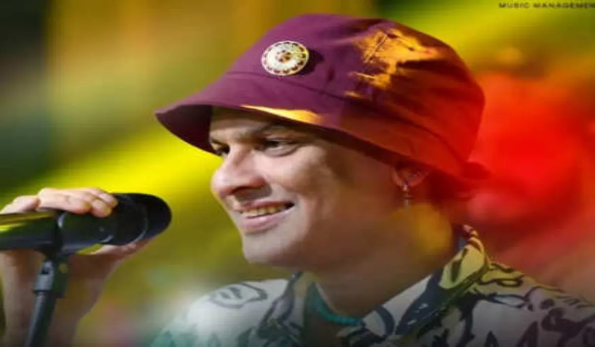 Zubeen Garg News